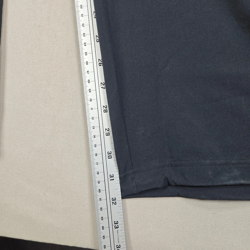 Under‎ Armour Athletic Pants 1388824 Straight Loose Fit Black Mens 4XL NEW - Picture 11 of 12